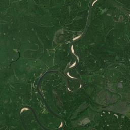 Silver Landing Alabama map(satellite map)