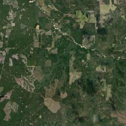 Serange Alabama map(satellite map)