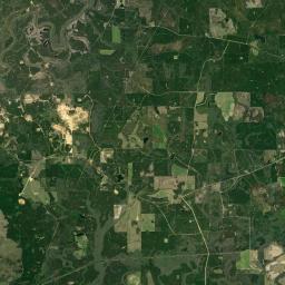 Georgiaville Alabama map(satellite map)