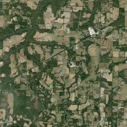 Webb Alabama map(satellite map)