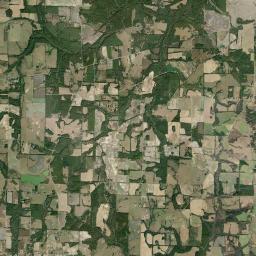 Seminole Heights Alabama map(satellite map)