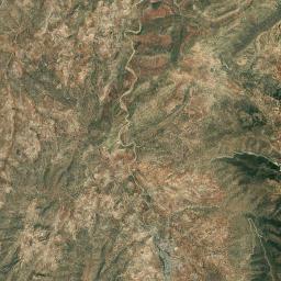 Smimou Satellite Map