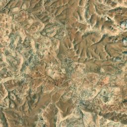 Taouloukoult Satellite Map