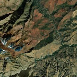 Setti Fatma Satellite Map