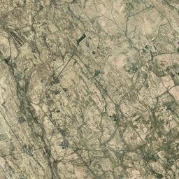 Hirmand Satellite Map