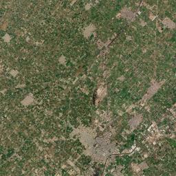 Dijkot Satellite Map