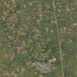 Sultanpur Lodhi Satellite Map