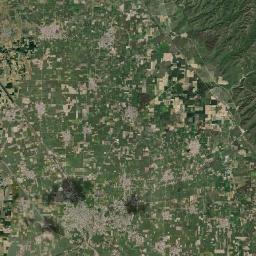 Garhshankar Satellite Map