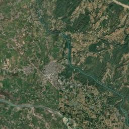 Anandpur Sahib Satellite Map