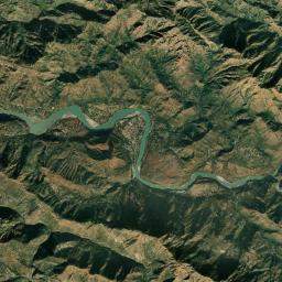 Seoni Satellite Map