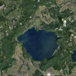 Ibusuki Shi Satellite Map