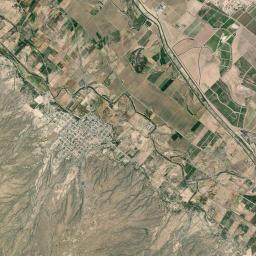 Porvenir Satellite Map