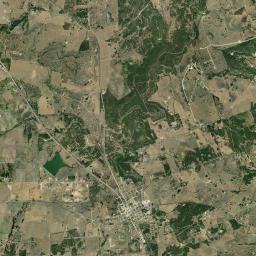 1948 U.S. 190, Lometa, TX 76853, America Satellite Map