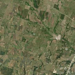 Troy Satellite Map