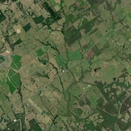 Cooper Satellite Map