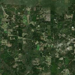 Liberty Satellite Map