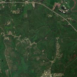 Perry County Satellite Map