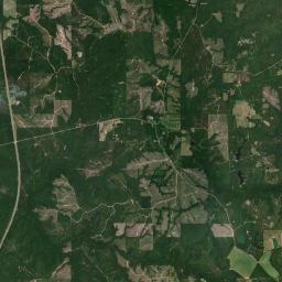 Walley Alabama map(satellite map)