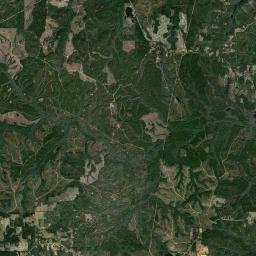 Chestang Alabama map(satellite map)
