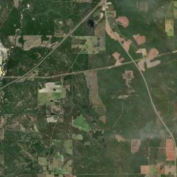 Stanley Crossroads Alabama map(satellite map)