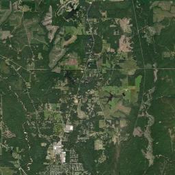 Kirkland Alabama map(satellite map)