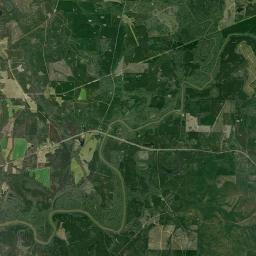 Marietta Alabama map(satellite map)
