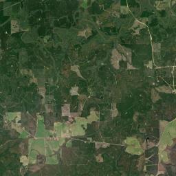 Rome Alabama map(satellite map)