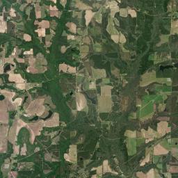 Spears Alabama map(satellite map)