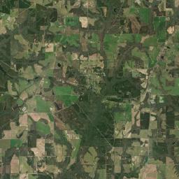 Chancellor Alabama map(satellite map)