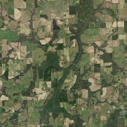 Malvern Alabama map(satellite map)