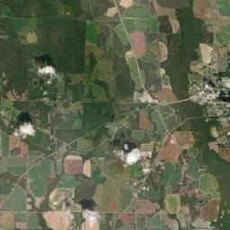 Colquitt Satellite Map
