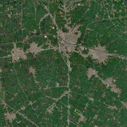 Al Jammālīyah Satellite Map