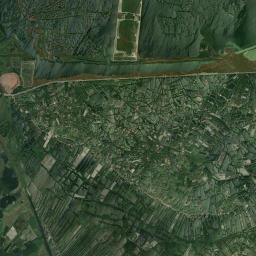 El Husseiniya Satellite Map