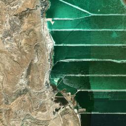‘En Boqeq Satellite Map