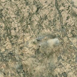 Dust Mohammad Satellite Map