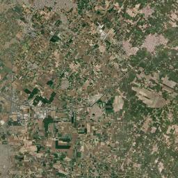 Mianke Mor Satellite Map