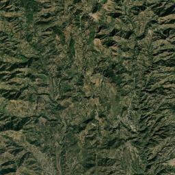 Arki Satellite Map