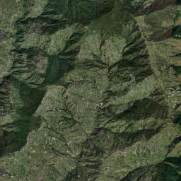 Shimla Satellite Map