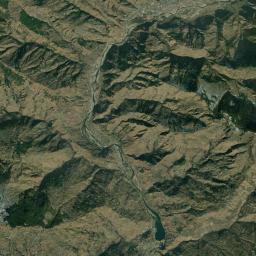 Rohru Satellite Map
