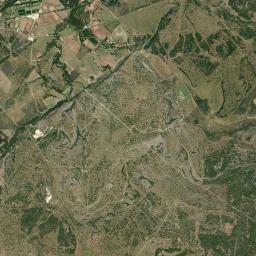 East Chappel Road, San Saba, TX 76877 Satellite Map