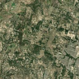 3104 Janelle Drive Copperas Cove TX Satellite Map