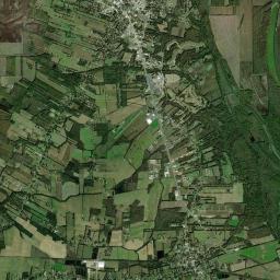 Mansura Satellite Map