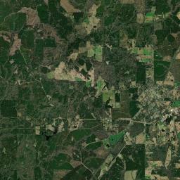 Centreville Satellite Map