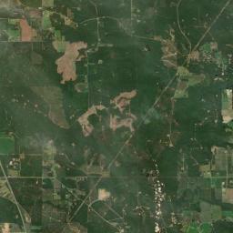 Osaka Alabama map(satellite map)