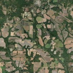 Pelham Satellite Map