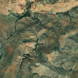 Adassil Satellite Map