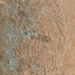 Al Mazār al Janūbī Satellite Map