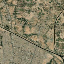 Nasiriyah Satellite Map