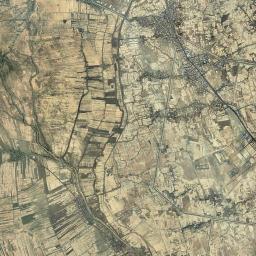 Adimi Satellite Map
