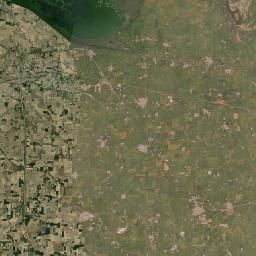Makhu Satellite Map